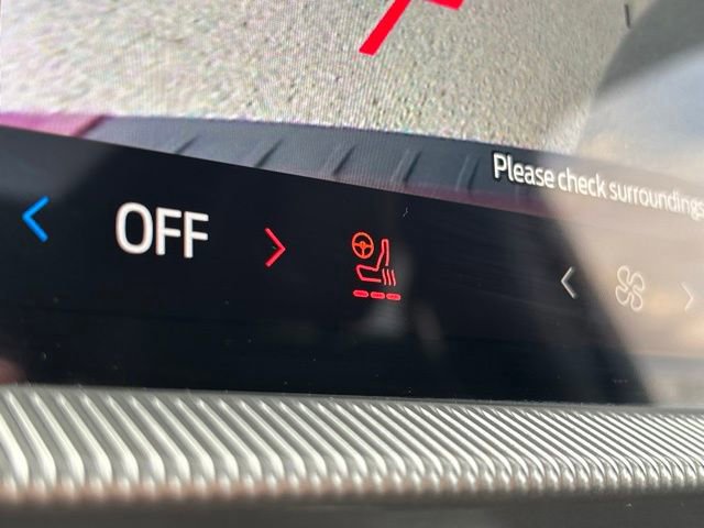 Certified 2025 Ford Explorer ST image 37