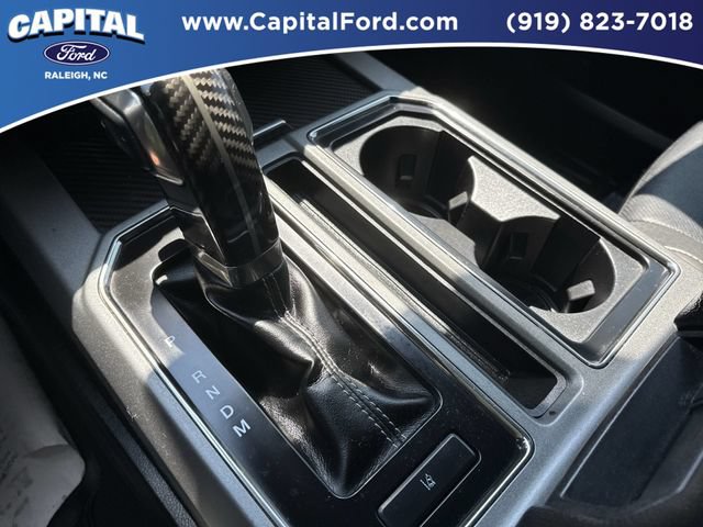 Certified 2020 Ford F150 Raptor w/ Equipment Group 802A Luxury AWD/4WD image 31