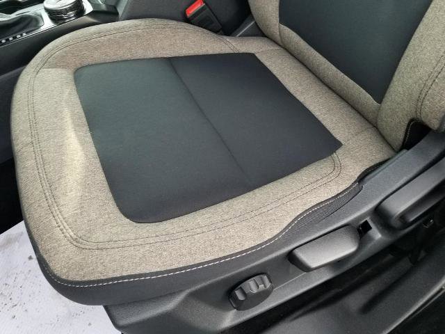 Certified 2025 Ford Bronco Big Bend AWD/4WD image 14