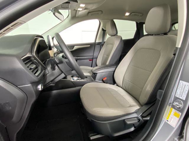 Certified 2022 Ford Escape SE w/ Cold Weather Package image 8