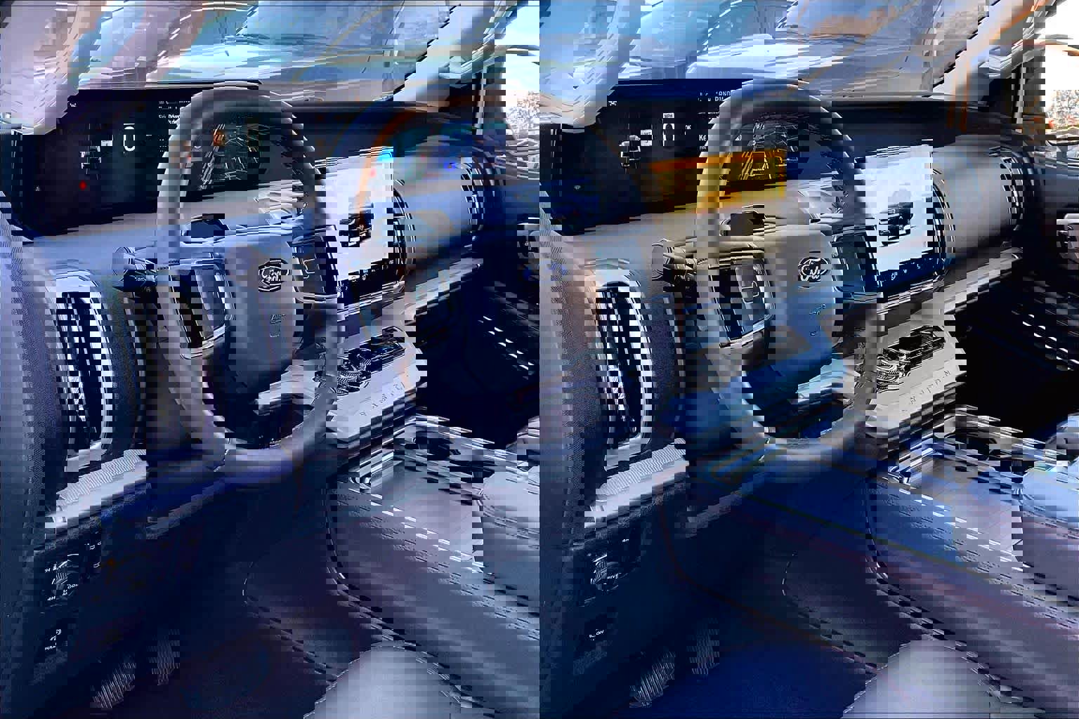 Certified 2025 Ford Expedition Max Active image 23