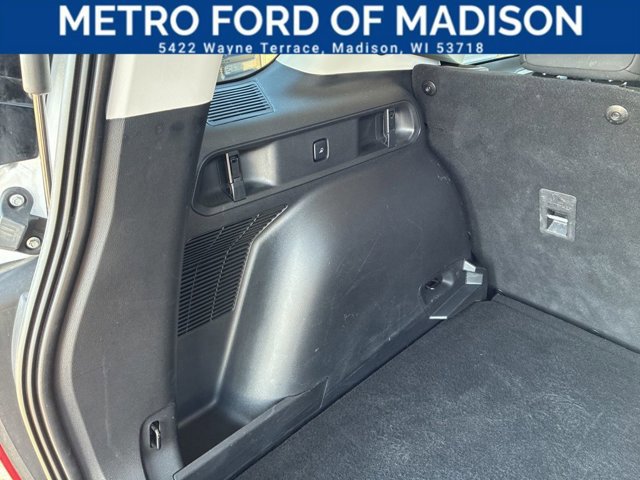 Certified 2025 Ford Bronco Sport Big Bend image 38