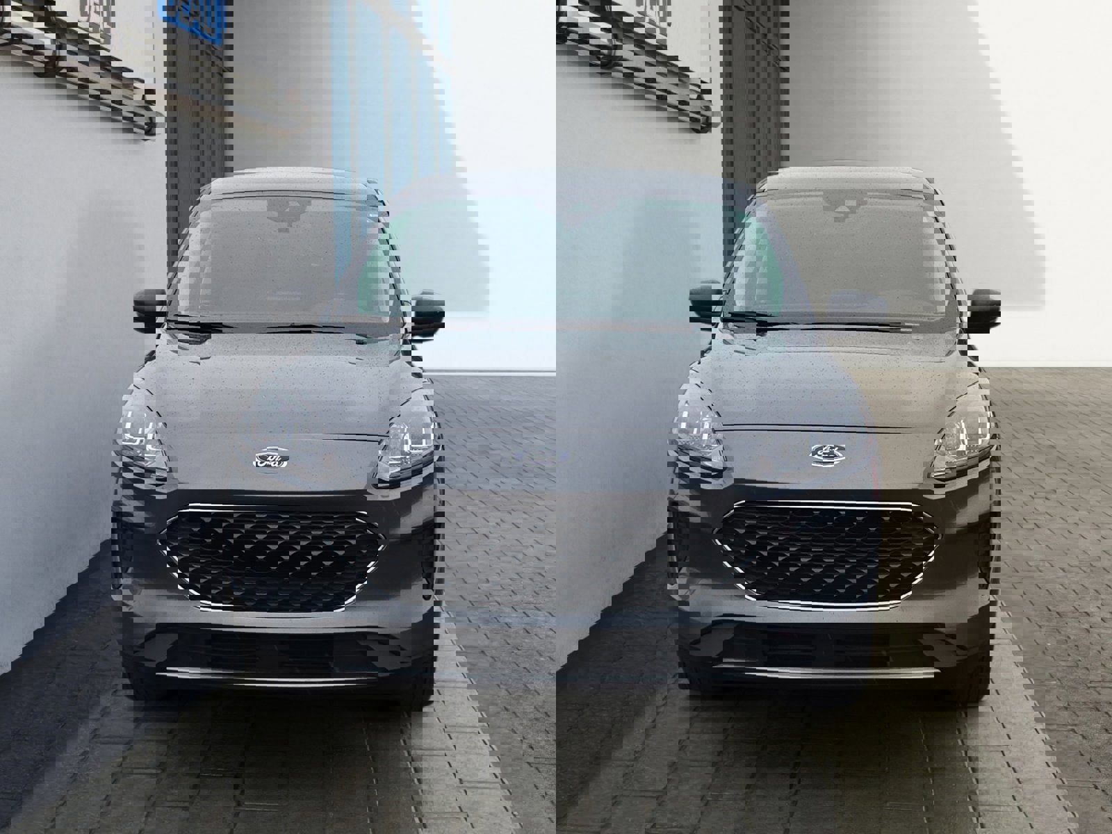 Certified 2022 Ford Escape SE image 8