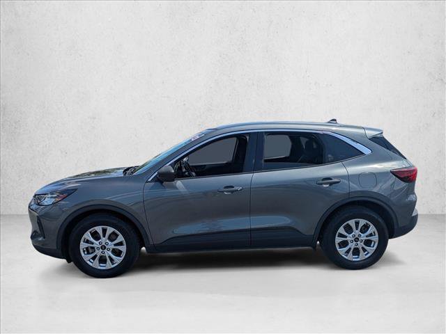 Certified 2023 Ford Escape Active FWD image 9
