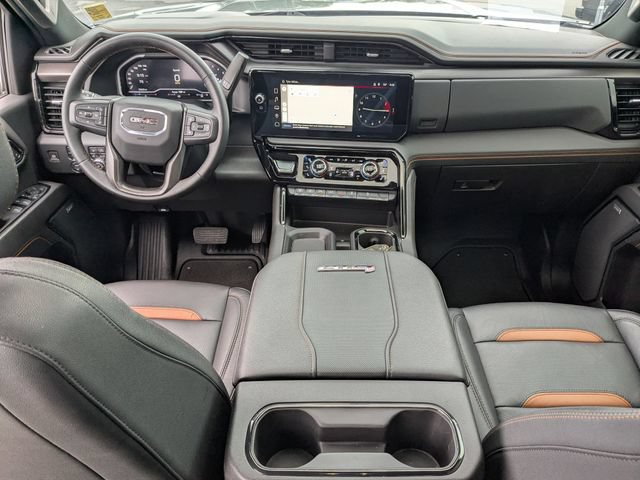 Used 2024 GMC Sierra 2500 AT4 w/ AT4 Premium Plus Package AWD/4WD image 21