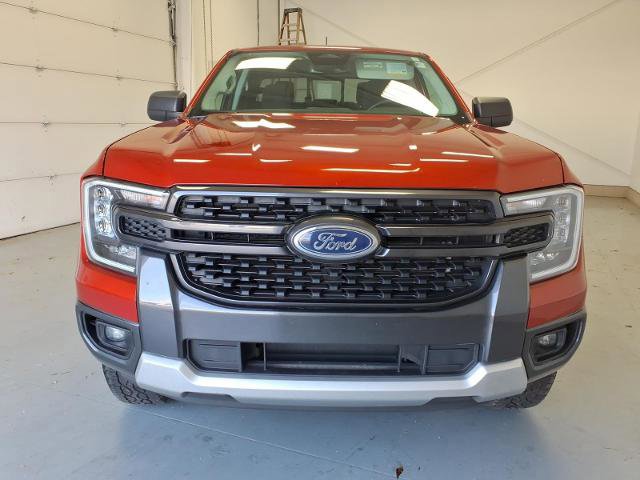 Certified 2024 Ford Ranger XLT w/ Equipment Group 301A High RWD image 8