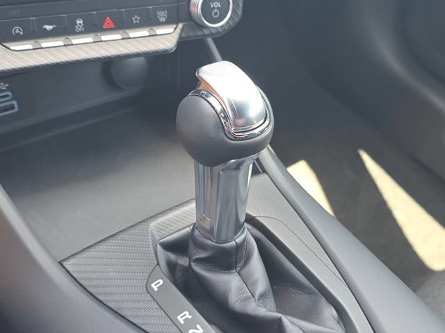 Certified 2025 Ford Mustang Coupe RWD image 23