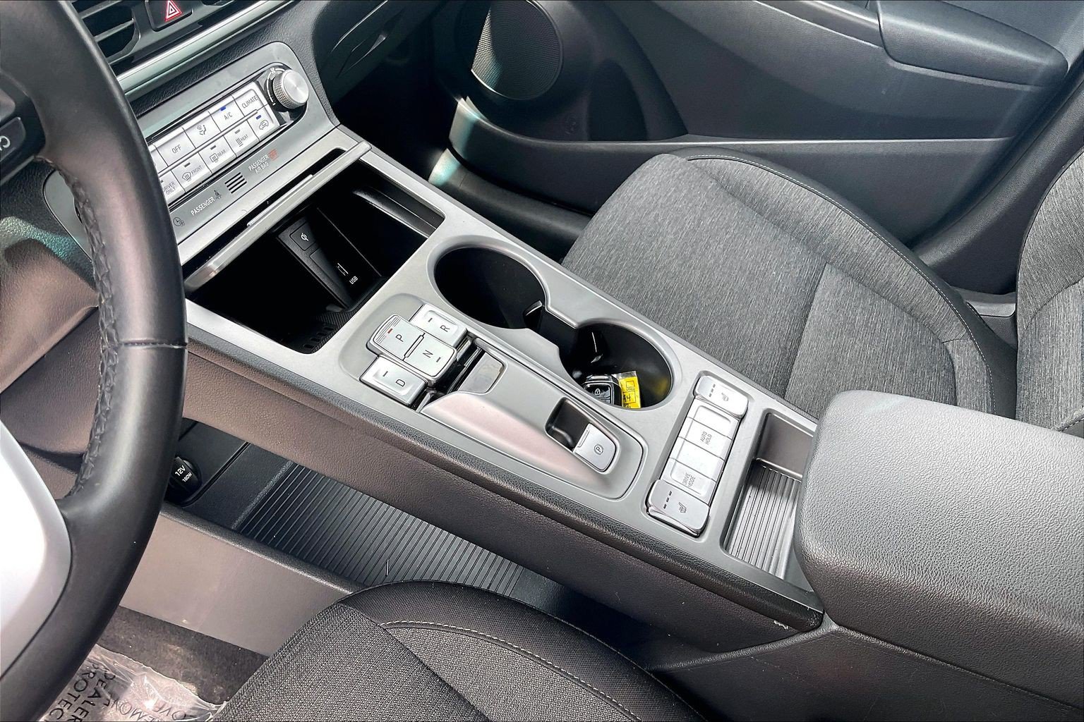 Used 2023 Hyundai Kona SEL FWD image 16