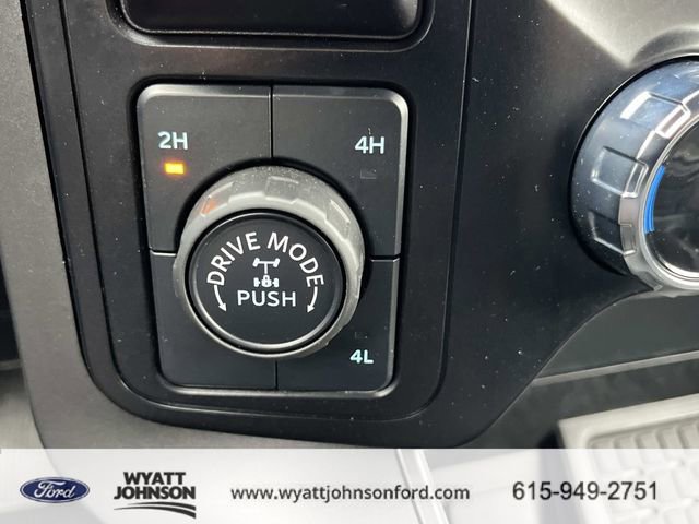 Certified 2024 Ford F150 XLT w/ Equipment Group 302A MID AWD/4WD image 37
