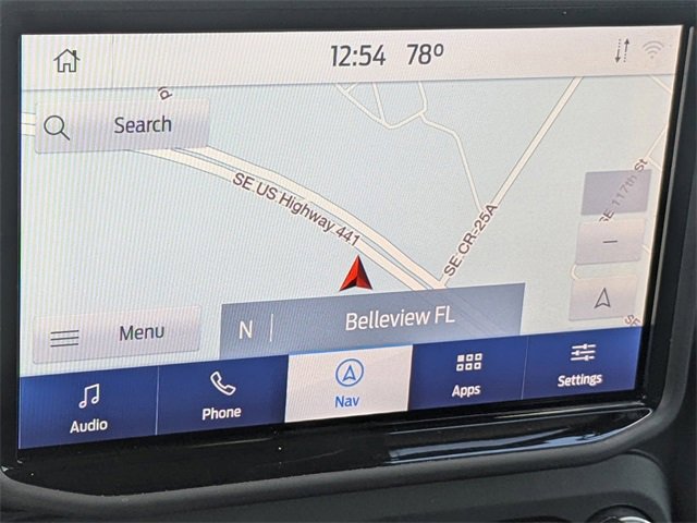 Certified 2021 Ford Bronco Sport Big Bend w/ Big Bend Package image 23