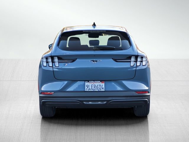 Certified 2023 Ford Mustang Mach-E Select image 5
