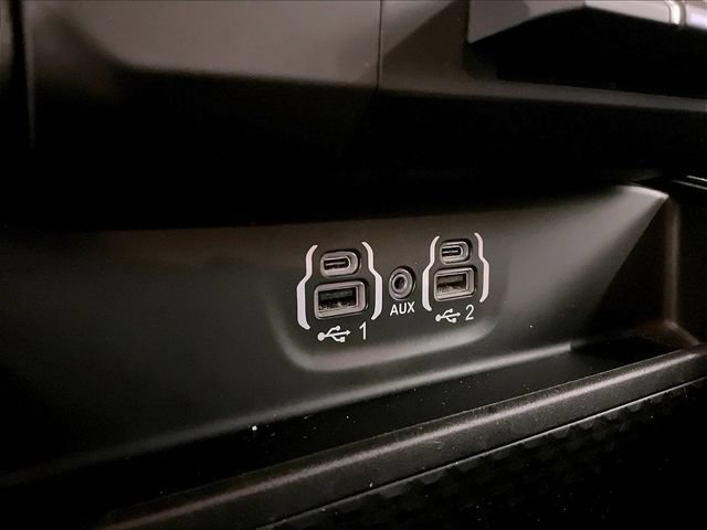 Used 2022 RAM 1500 Big Horn AWD/4WD image 31