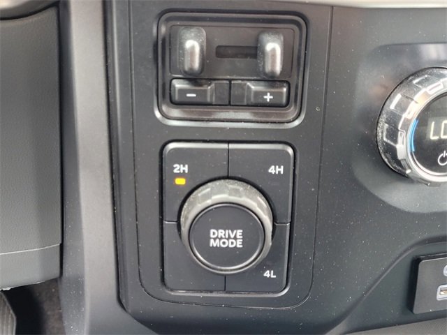 Certified 2021 Ford F150 XLT w/ Equipment Group 301A Mid image 22