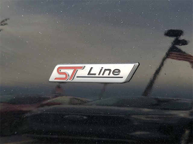 Certified 2023 Ford Escape ST-Line w/ Tech Pack #1 image 8