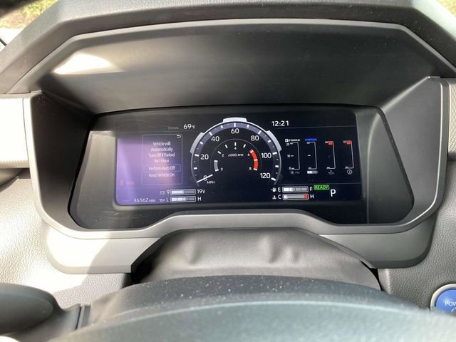 Used 2024 Toyota Tundra Limited image 25