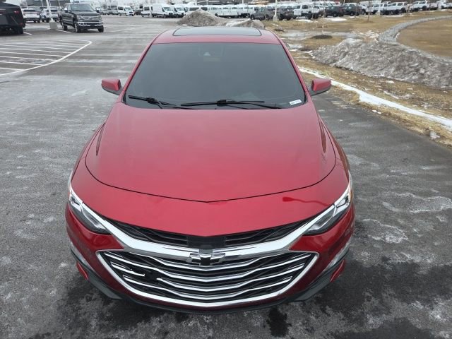 Used 2022 Chevrolet Malibu Premier image 6