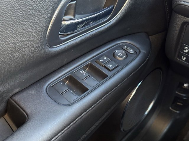Used 2021 Honda HR-V EX-L image 33