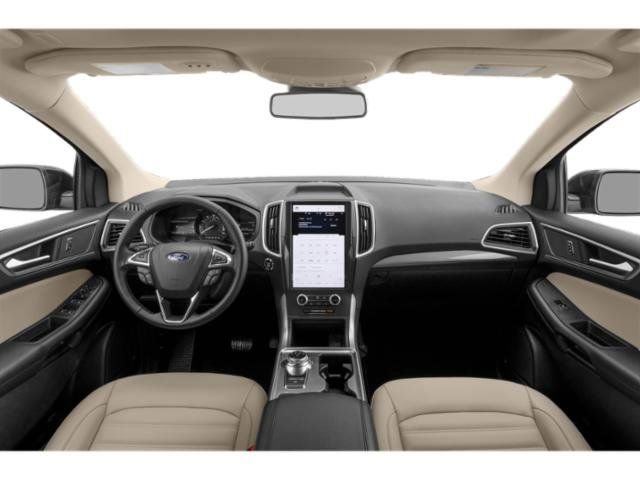 Certified 2023 Ford Edge SEL w/ Convenience Package AWD/4WD image 4