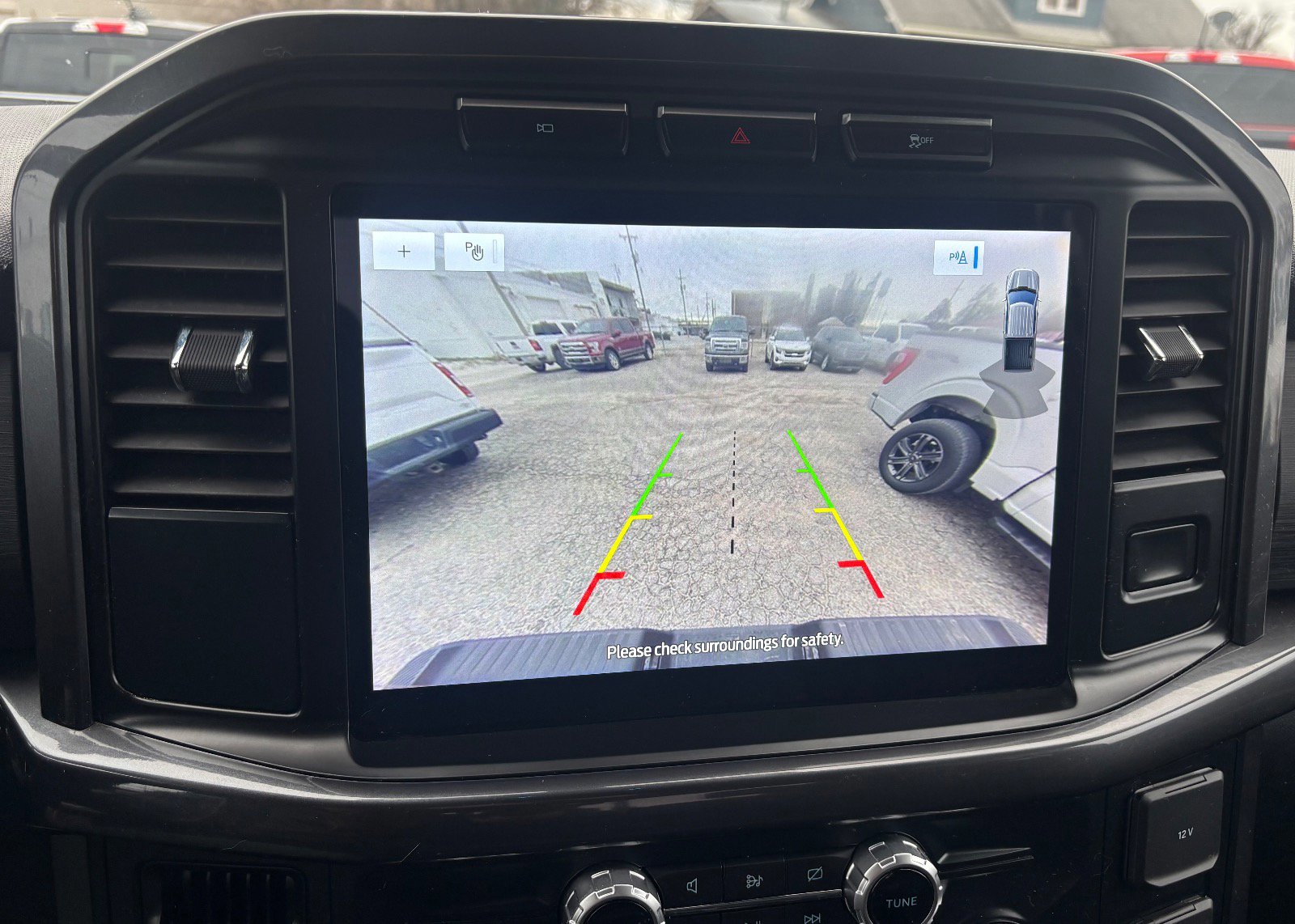 Certified 2023 Ford F150 XLT w/ Equipment Group 302A High image 43