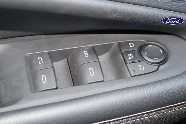 Used 2024 Chevrolet Blazer EV LT AWD/4WD image 22