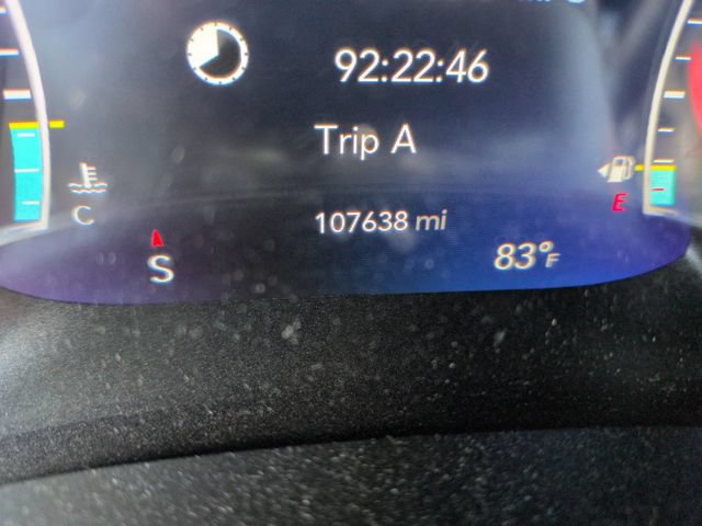 Used 2018 Chrysler Pacifica Touring-L Plus w/ Tire & Wheel Group FWD image 9