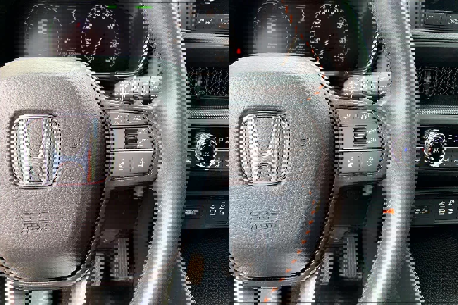 Used 2023 Honda CR-V Sport image 25