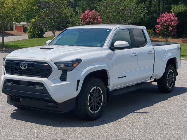 Used 2024 Toyota Tacoma TRD Sport RWD image 8