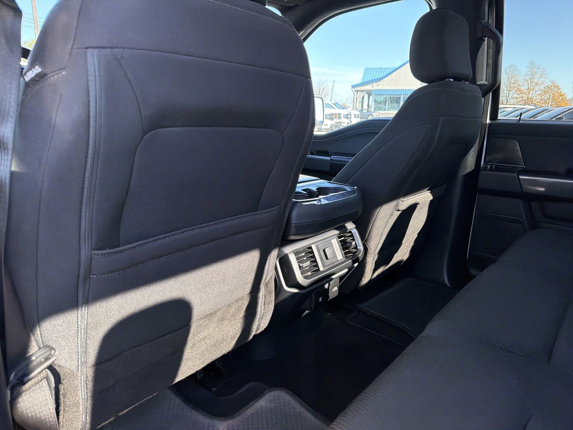 Certified 2022 Ford F150 XLT w/ Equipment Group 302A High image 26