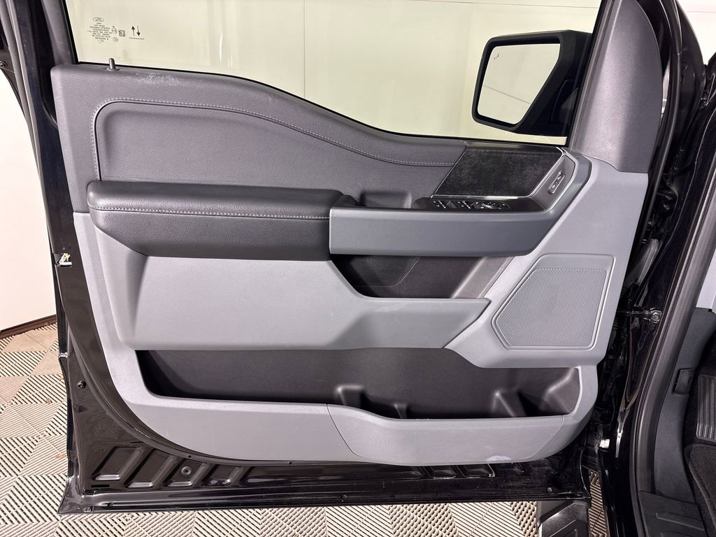 Certified 2023 Ford F150 XLT w/ Equipment Group 302A High RWD image 15