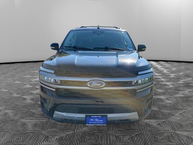 Certified 2023 Ford Expedition Max XLT AWD/4WD image 8