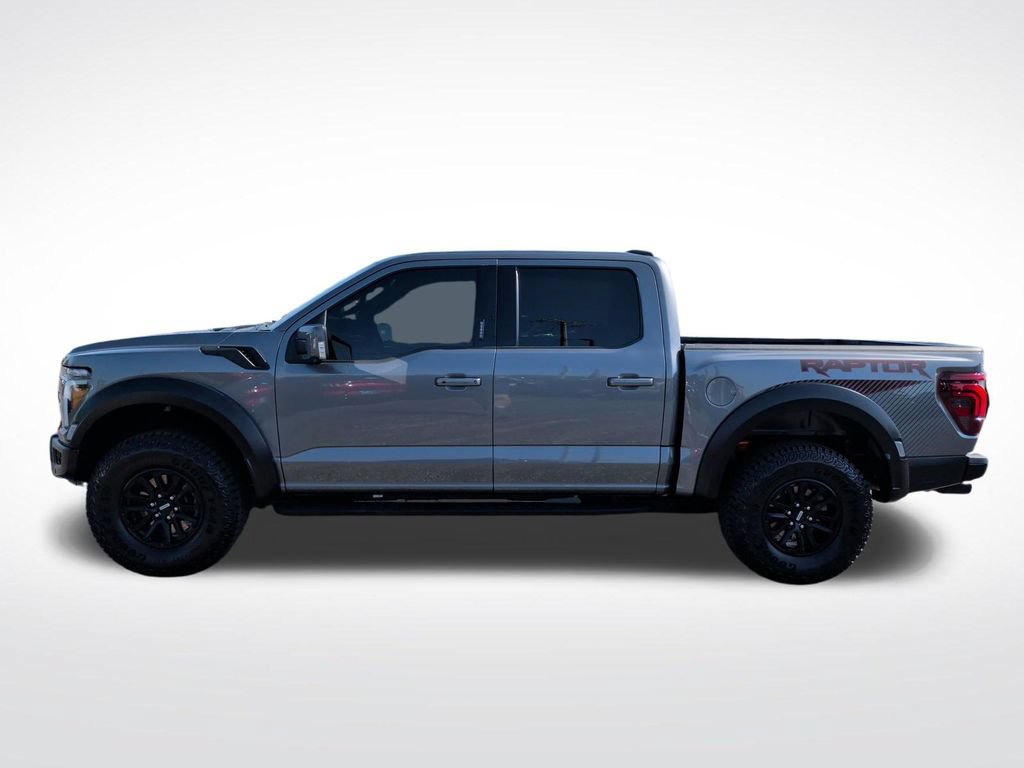 Certified 2024 Ford F150 Raptor AWD/4WD image 13