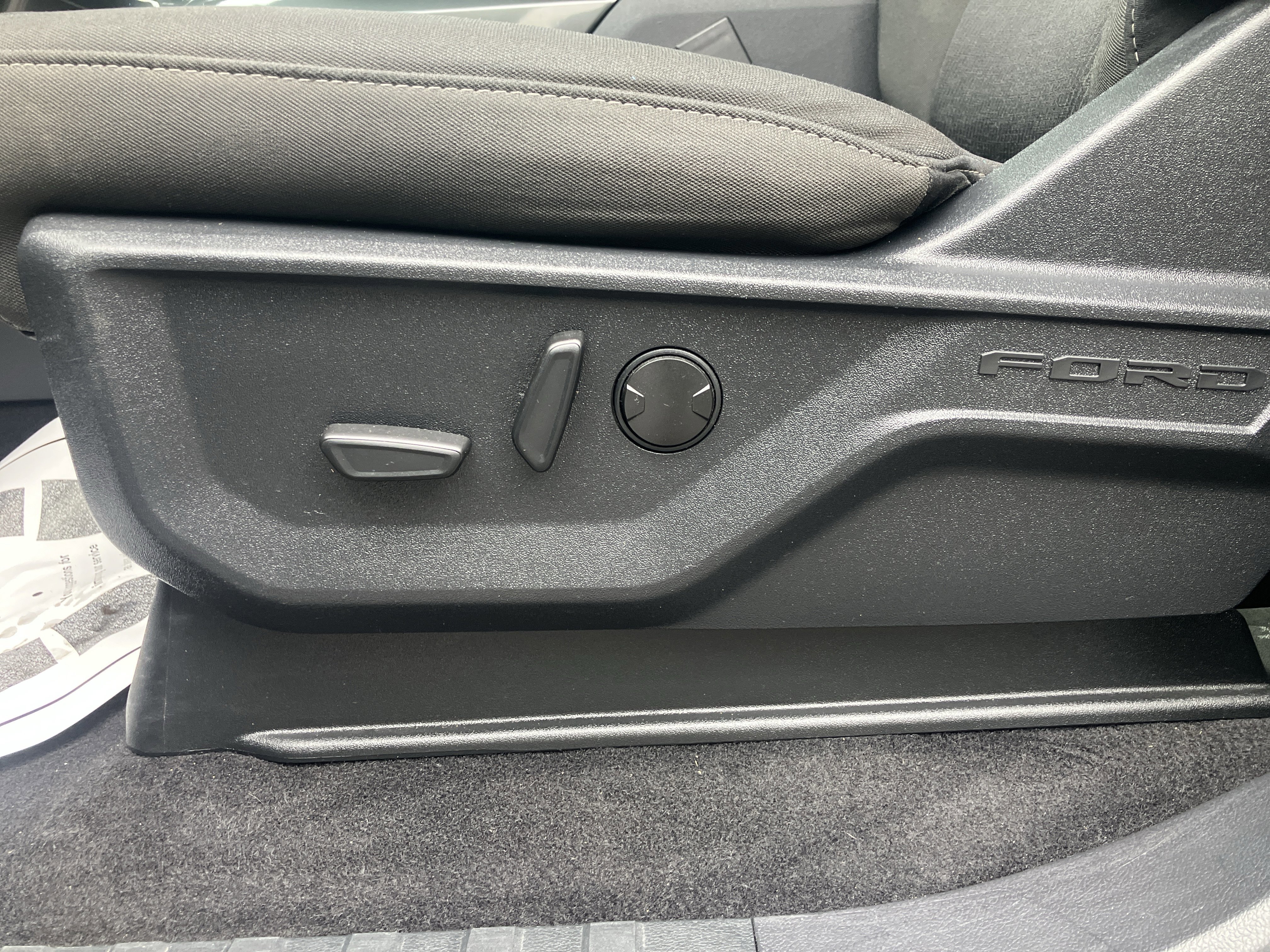 Certified 2023 Ford F150 XLT w/ Equipment Group 302A High image 21