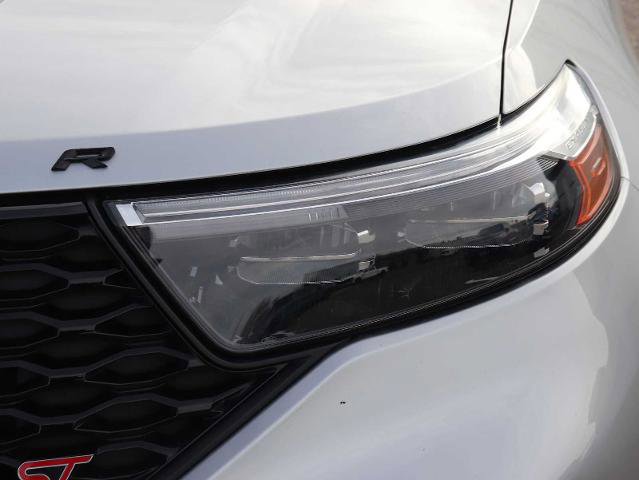 Certified 2022 Ford Explorer ST w/ Equipment Group 401A image 10