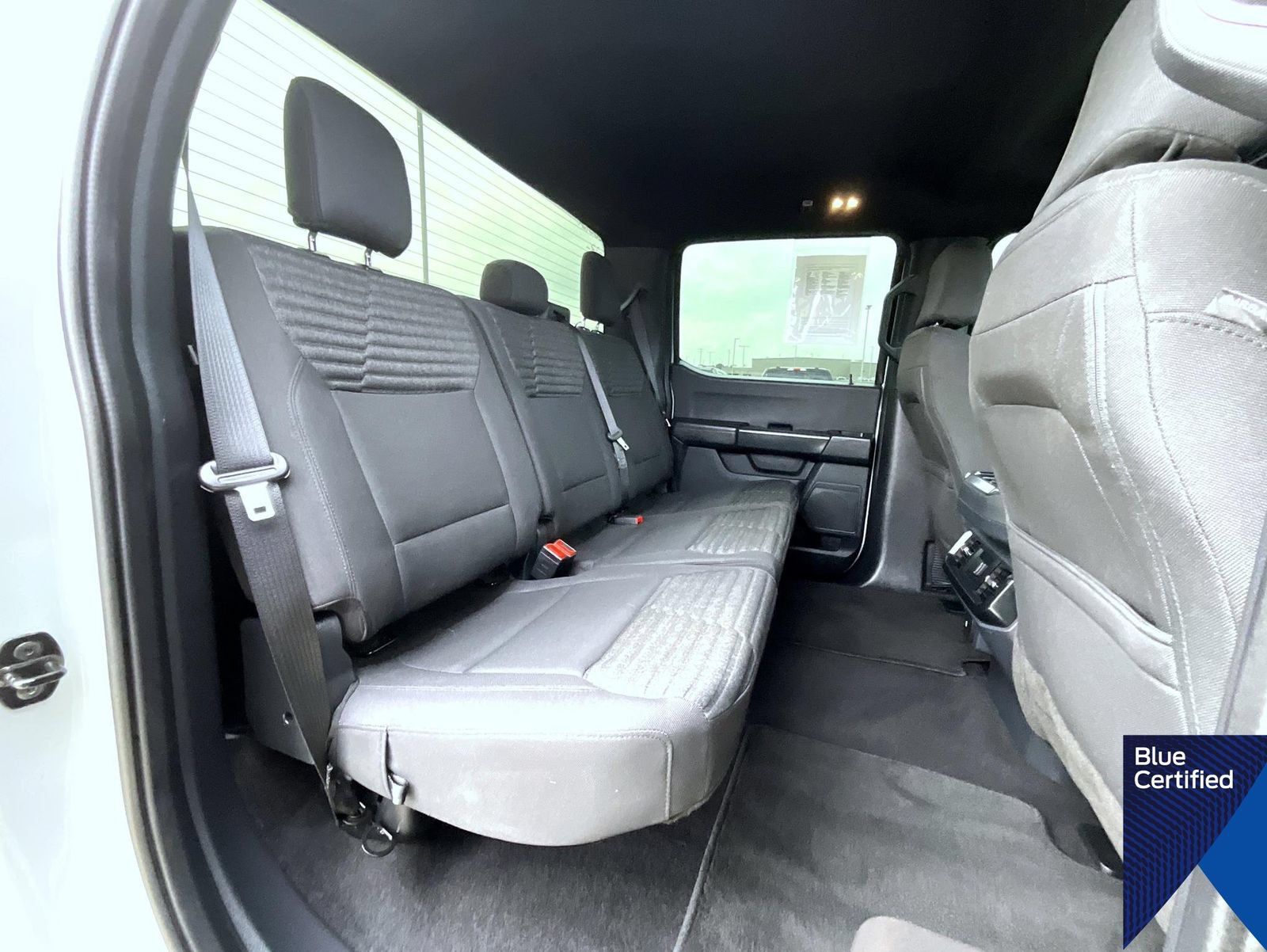 Certified 2023 Ford F150 XL w/ STX Appearance Package AWD/4WD image 19