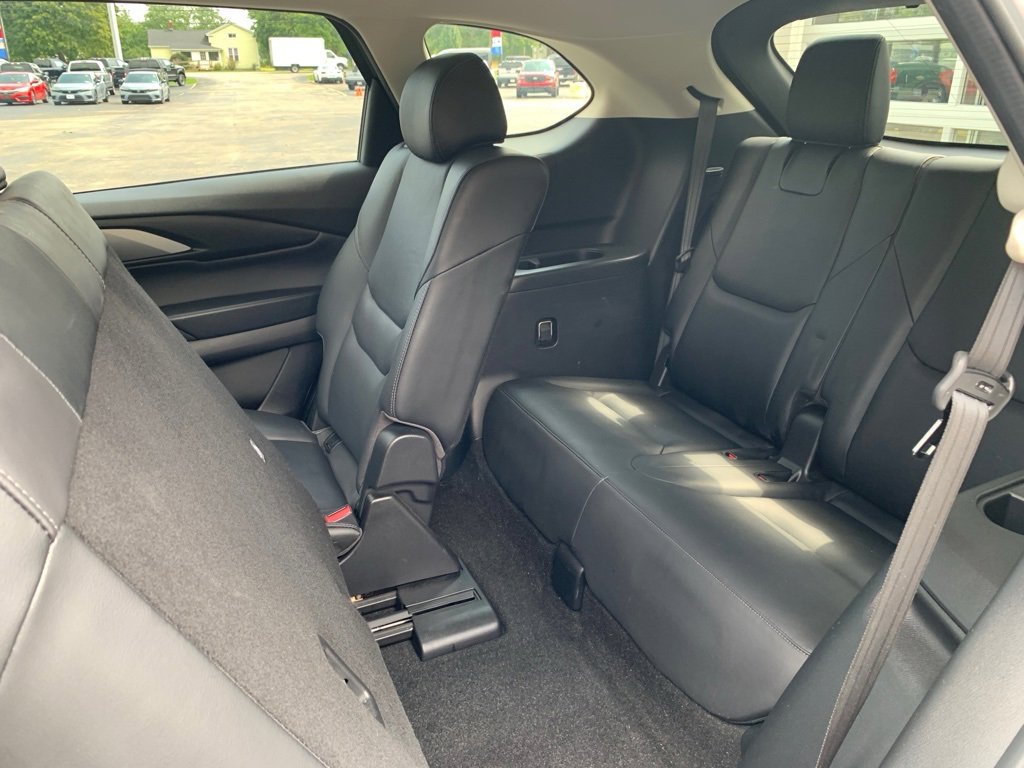 Used 2023 MAZDA CX-9 Touring Plus image 20