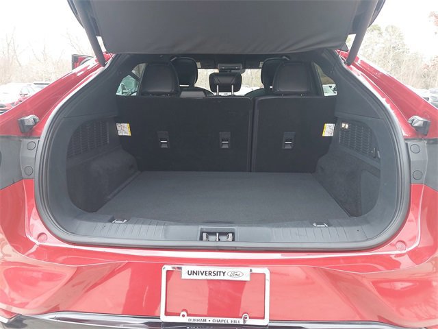 Certified 2024 Ford Mustang Mach-E GT image 12