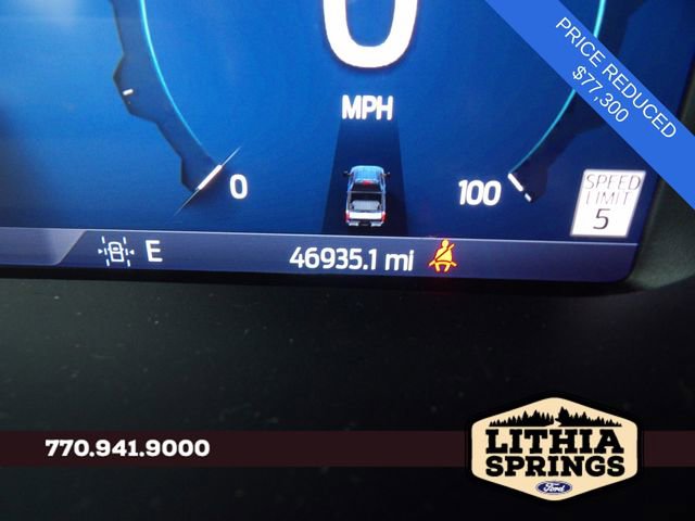 Certified 2024 Ford F250 King Ranch w/ Chrome Package image 36