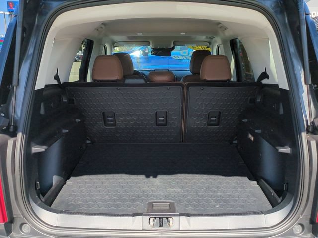 Certified 2024 Ford Bronco Sport Outer Banks w/ Tech Package AWD/4WD image 13