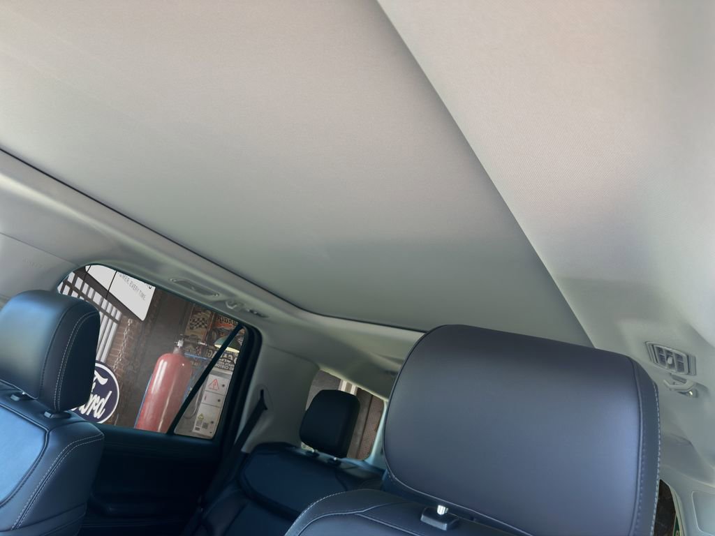 Certified 2025 Ford Expedition Platinum image 12