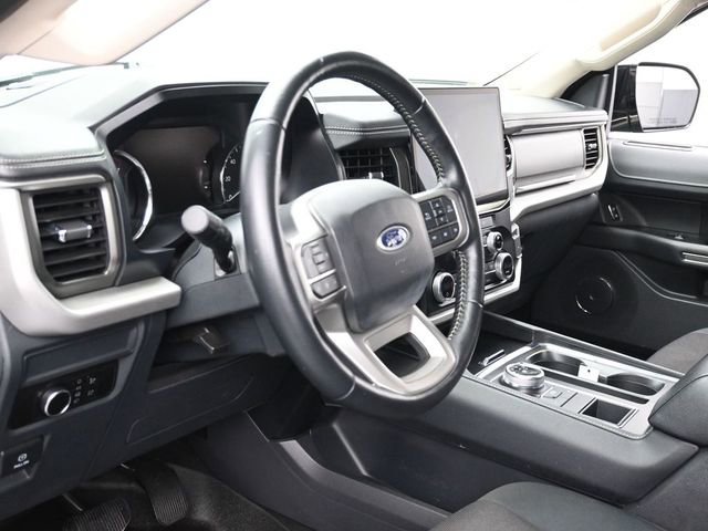 Certified 2023 Ford Expedition XL image 16