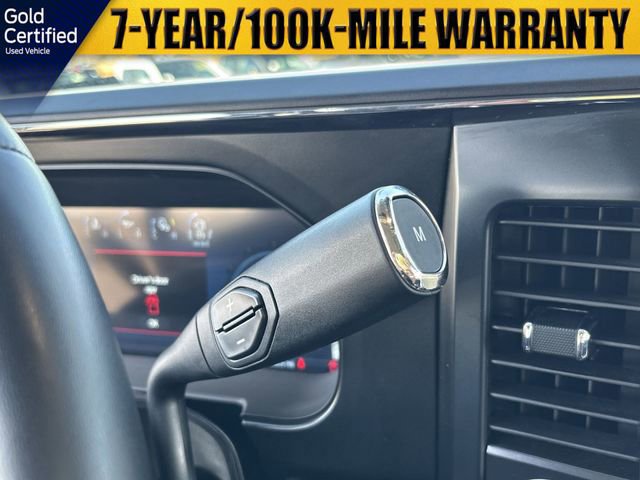 Certified 2024 Ford F250 Lariat w/ Lariat Ultimate Package image 30