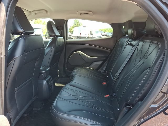 Certified 2021 Ford Mustang Mach-E Select AWD/4WD image 10