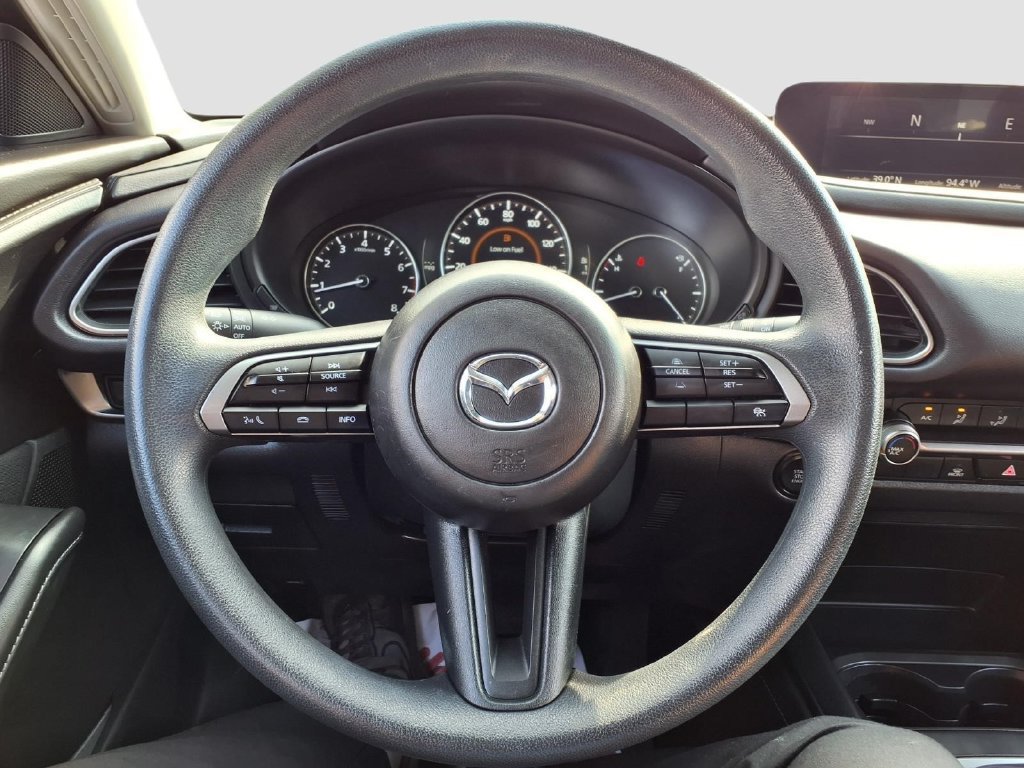 Used 2024 MAZDA CX-30 AWD 2.5 S image 19