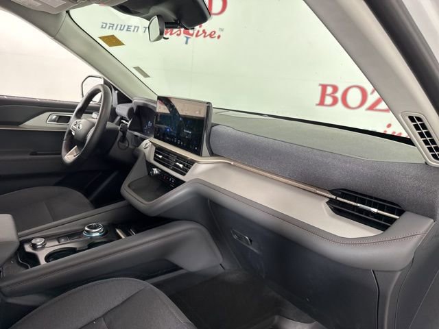 Certified 2025 Ford Explorer Active image 17