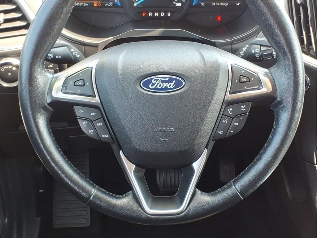 Certified 2023 Ford Edge Titanium AWD/4WD image 15