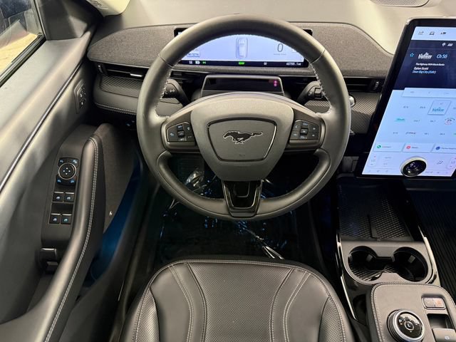 Certified 2023 Ford Mustang Mach-E Premium AWD/4WD image 25