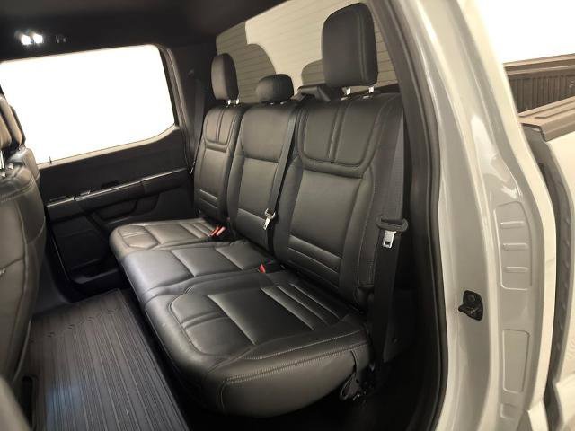 Certified 2024 Ford F150 STX w/ STX Black Appearance Package image 32