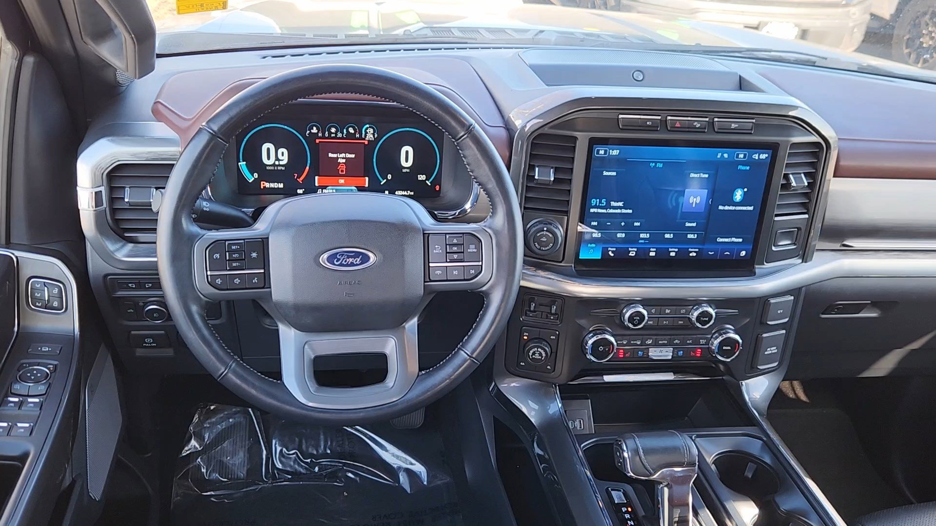 Certified 2022 Ford F150 Lariat image 16