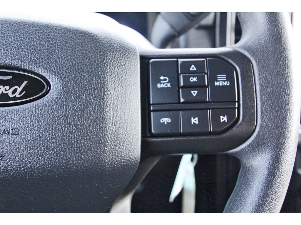 Certified 2024 Ford F150 STX w/ STX Black Appearance Package image 19