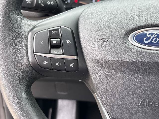 Certified 2022 Ford Escape SE FWD image 19